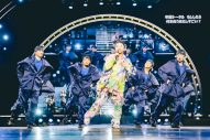 【ライブレポート】ドリカムのアリーナツアー大盛況で幕！『THE BLACK ◯ ALBUM』アナログ盤発売決定、矢沢あいがジャケット描き下ろし - 画像一覧（7/12）