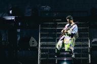【ライブレポート】ドリカムのアリーナツアー大盛況で幕！『THE BLACK ◯ ALBUM』アナログ盤発売決定、矢沢あいがジャケット描き下ろし - 画像一覧（9/12）