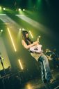 【ライブレポート】ふみの、念願のZeppで初のワンマンツアーを完走！「ついに立っちゃいました！ 私、今、Zeppに立ってます」 - 画像一覧（1/10）