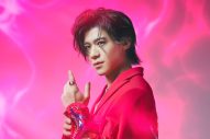 NHK『うたコン』新浜レオン、超特急らが元気が出る歌で故郷にエール！モーニング娘。’26による「LOVEマシーン」も - 画像一覧（8/10）
