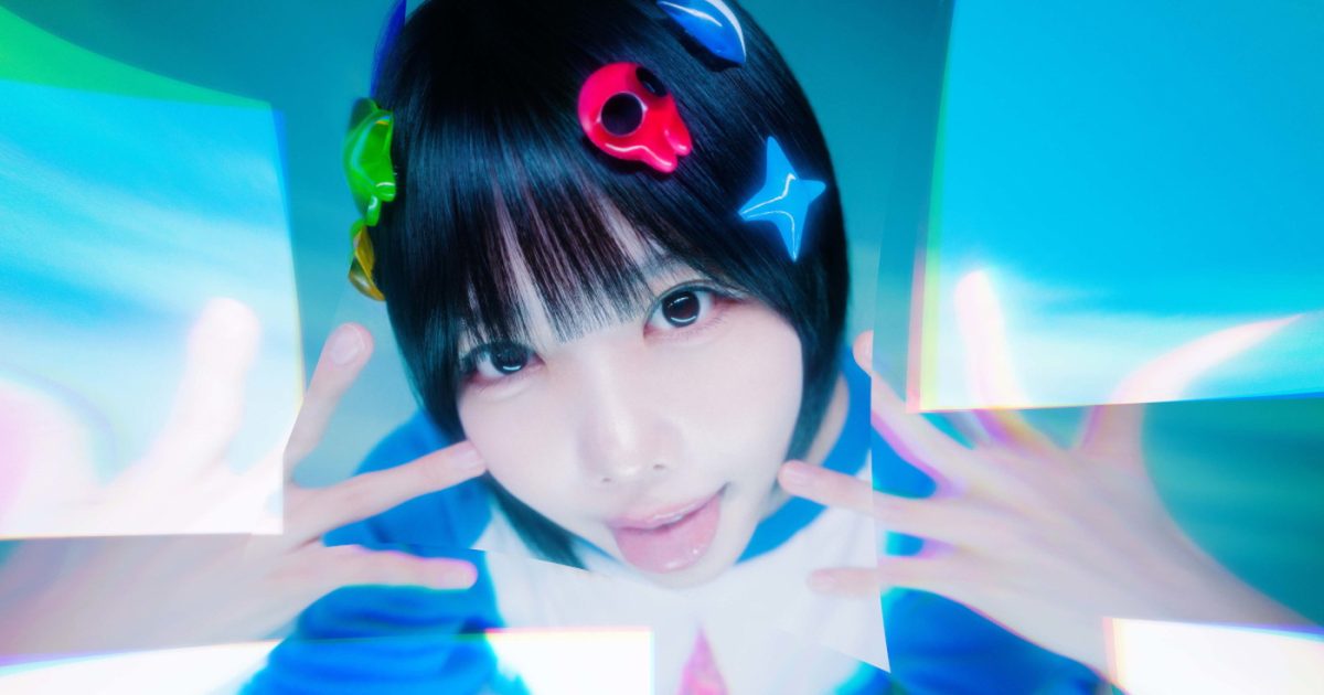 あのちゃん『news23』新EDテーマを担当！「その人が一日過ごしたその
