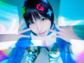 あのちゃん『news23』新EDテーマを担当！「その人が一日過ごしたその時間を温めるような楽曲になれば」 - 画像一覧（1/2）