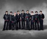 Snow Man激レア名シーン『STAR』2時間SPで大公開！最新曲「グッタイム」パフォーマンスも - 画像一覧（1/1）