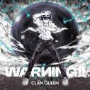 CLAN QUEEN、TVアニメ『PSYREN -サイレン-』OPテーマを第1話放送に合わせて先行配信 - 画像一覧（4/5）