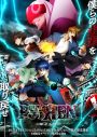 CLAN QUEEN、TVアニメ『PSYREN -サイレン-』OPテーマを第1話放送に合わせて先行配信 - 画像一覧（5/5）