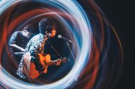阿鼻叫喚に満ちたおぞましきデスメタルシンガーが、ステージ上で自身のXにライブ告知を投稿（笑）ツアーファイナルはLINE CUBE SHIBUYA - 画像一覧（3/7）