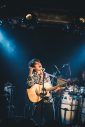 阿鼻叫喚に満ちたおぞましきデスメタルシンガーが、ステージ上で自身のXにライブ告知を投稿（笑）ツアーファイナルはLINE CUBE SHIBUYA - 画像一覧（4/7）