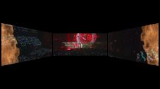 超特急、上映イベント『東京ドーム公演記念 乗車準備会 僕たちは、超特急です!!!!!!!!!』3面スクリーンの迫力！「SCREENX予告編」完成 - 画像一覧（2/3）