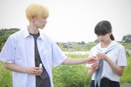 REIKO、新曲「君にじゃなくて、君と」がドラマ『おかえり、初恋。』OP主題歌決定＆予告映像も解禁「たくさん愛してくださると嬉しいです」 - 画像一覧（10/11）