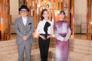 『The Covers』2週連続ピンク・レディーデビュー50周年SP！未唯mie＆増田惠子のインタビュー公開＆森高千里らによる名曲カバーOA - 画像一覧（2/17）