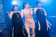 『The Covers』2週連続ピンク・レディーデビュー50周年SP！未唯mie＆増田惠子のインタビュー公開＆森高千里らによる名曲カバーOA - 画像一覧（6/17）