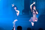 『The Covers』2週連続ピンク・レディーデビュー50周年SP！未唯mie＆増田惠子のインタビュー公開＆森高千里らによる名曲カバーOA - 画像一覧（9/17）