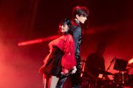 『The Covers』2週連続ピンク・レディーデビュー50周年SP！未唯mie＆増田惠子のインタビュー公開＆森高千里らによる名曲カバーOA - 画像一覧（12/17）