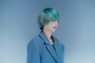 シユイ、新曲「タイムスロット」配信リリース決定！塩入冬湖（FINLANDS）が書き下ろし - 画像一覧（1/2）
