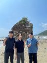 櫻井翔らが謎多き出雲大社に潜入！『SHOWチャンネル 大人の社会科見学スペシャル』日本の古代史完結編が今夜放送 - 画像一覧（2/3）