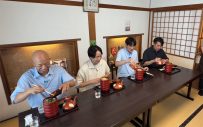 櫻井翔らが謎多き出雲大社に潜入！『SHOWチャンネル 大人の社会科見学スペシャル』日本の古代史完結編が今夜放送 - 画像一覧（3/3）