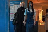 鎖で拘束された吐夢（佐久間大介）と輪花（土屋太鳳）。映画『マッチング TRUE LOVE』新場面写真解禁＆前作『マッチング』地上波初放送決定 - 画像一覧（6/6）