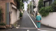 Mrs. GREEN APPLE藤澤涼架『全力坂』で氷川坂を疾走！「スカッと気持ちよくなれました」 - 画像一覧（1/6）