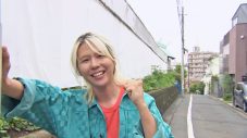 Mrs. GREEN APPLE藤澤涼架『全力坂』で氷川坂を疾走！「スカッと気持ちよくなれました」 - 画像一覧（4/6）