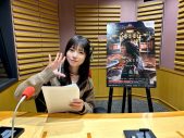 日向坂46正源司陽子、世界遺産・元離宮二条城で開催される体験型アート展の音声ガイドナビゲーターに決定 - 画像一覧（1/1）