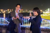 伊原六花×七五三掛龍也出演ドラマ『小麦とバターと復讐と』笑顔満載のオフショット到着！「あっという間に時間が過ぎていきます」 - 画像一覧（3/5）