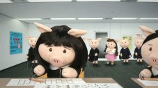 番組大ファンの上白石萌歌がゲストに！テレビ番組『ねほりんぱほりん』シーズン11の見どころを紹介 - 画像一覧（1/7）