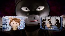 番組大ファンの上白石萌歌がゲストに！テレビ番組『ねほりんぱほりん』シーズン11の見どころを紹介 - 画像一覧（3/7）