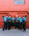 BE:FIRST初のグローバルEP『WATCH ME』が「Billboard 200」にランクイン - 画像一覧（1/2）