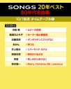 『SONGS 20年ベスト ～80年代名曲集～』セットリスト＆タイムテーブル公開！大泉洋と戸次重幸も驚いた貴重映像が続々 - 画像一覧（2/3）