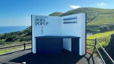 Mrs. GREEN APPLEアルバム『POPS』発売記念！新曲9曲の世界を体現したポップアップストアが各地に同時出現 - 画像一覧（5/11）