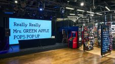 Mrs. GREEN APPLEアルバム『POPS』発売記念！新曲9曲の世界を体現したポップアップストアが各地に同時出現 - 画像一覧（8/11）