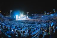 【ライブレポート】TUBE通算37回目となる夏恒例の横浜スタジアム公演が大盛況で終幕！サプライズゲストに松山千春降臨 - 画像一覧（6/9）