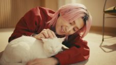 佐久間大介、キャットフード＆ドッグフードブランド「懐石」CMで「食事を通して、僕たちはもっともっと相思相愛になれるにゃ（なれるワン）」 - 画像一覧（2/3）