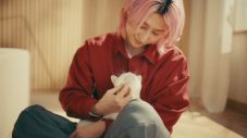 佐久間大介、キャットフード＆ドッグフードブランド「懐石」CMで「食事を通して、僕たちはもっともっと相思相愛になれるにゃ（なれるワン）」 - 画像一覧（3/3）