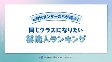 Snow Manが圧倒的1位！α世代に聞いた、同じクラスになりたい芸能人ランキング - 画像一覧（1/2）