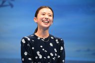 【レポート】相葉雅紀、映画『4アウト』完成披露試写会で本番に強いタイプであることをアピール「僕、すごいんですよ（笑）」 - 画像一覧（4/11）