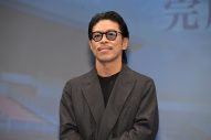 【レポート】相葉雅紀、映画『4アウト』完成披露試写会で本番に強いタイプであることをアピール「僕、すごいんですよ（笑）」 - 画像一覧（5/11）