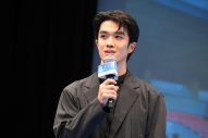 【レポート】相葉雅紀、映画『4アウト』完成披露試写会で本番に強いタイプであることをアピール「僕、すごいんですよ（笑）」 - 画像一覧（7/11）