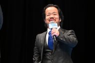 【レポート】相葉雅紀、映画『4アウト』完成披露試写会で本番に強いタイプであることをアピール「僕、すごいんですよ（笑）」 - 画像一覧（9/11）