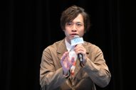 【レポート】相葉雅紀、映画『4アウト』完成披露試写会で本番に強いタイプであることをアピール「僕、すごいんですよ（笑）」 - 画像一覧（10/11）