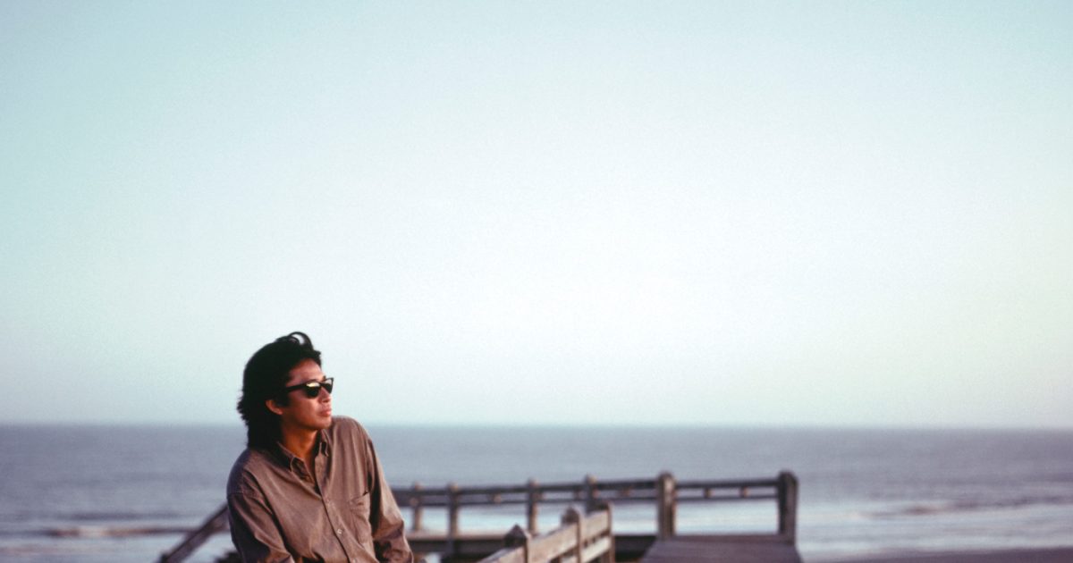 浜田省吾『ROAD OUT “TRACKS”』はライブ音源とアメリカン・ポップスのカバーを融合させた特異な名盤【浜田省吾ソロデビュー50周年特別企画】