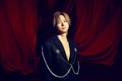堂本光一の映像作品『KOICHI DOMOTO LIVE TOUR 202 RAISE』が「オリコン週間映像ランキング」3部門同時1位獲得！記録を自己更新