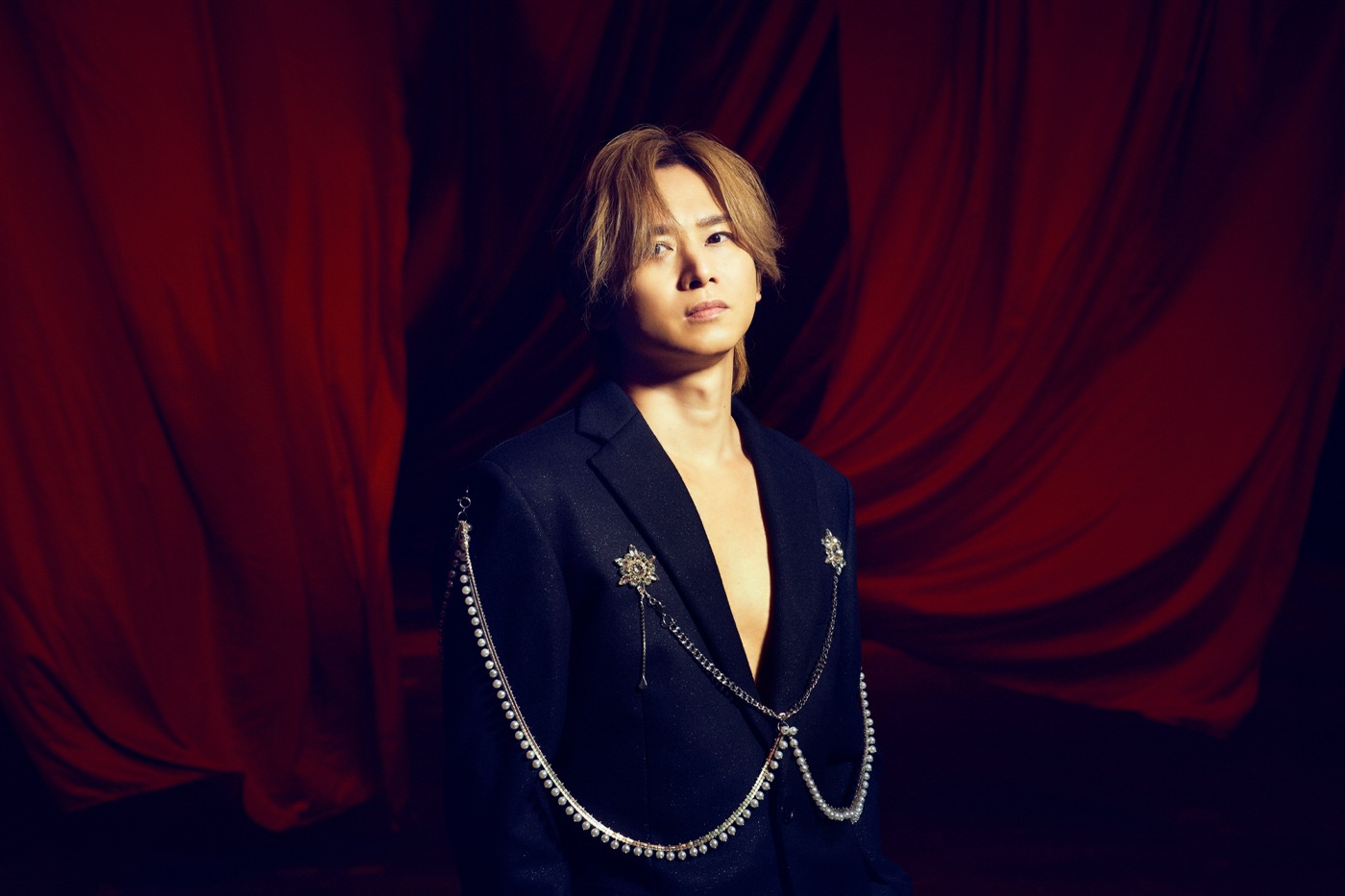 堂本光一の映像作品『KOICHI DOMOTO LIVE TOUR 202 RAISE』が「オリコン週間映像ランキング」3部門同時1位獲得！記録を自己更新