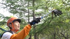 相葉雅紀とヒロミが富士山を大掃除！エアコンやテレビ、はたまた浴槽まで、なぜここにあるのかわからないゴミの数々に「誰か住んでた!?」 - 画像一覧（3/6）