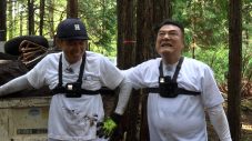 相葉雅紀とヒロミが富士山を大掃除！エアコンやテレビ、はたまた浴槽まで、なぜここにあるのかわからないゴミの数々に「誰か住んでた!?」 - 画像一覧（6/6）