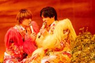 自由すぎるM!LKが大暴走！NHK『Venue101 EXTRA』WEEK2見どころ公開 - 画像一覧（2/9）