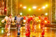 自由すぎるM!LKが大暴走！NHK『Venue101 EXTRA』WEEK2見どころ公開 - 画像一覧（3/9）
