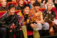 自由すぎるM!LKが大暴走！NHK『Venue101 EXTRA』WEEK2見どころ公開 - 画像一覧（5/9）
