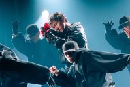 自由すぎるM!LKが大暴走！NHK『Venue101 EXTRA』WEEK2見どころ公開 - 画像一覧（6/9）