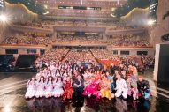 自由すぎるM!LKが大暴走！NHK『Venue101 EXTRA』WEEK2見どころ公開 - 画像一覧（9/9）
